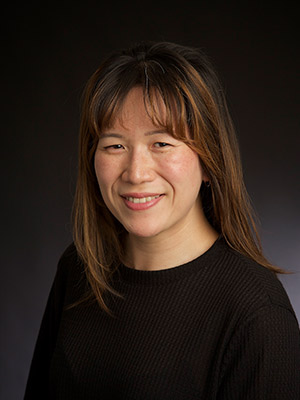 Patricia Kim, DPM