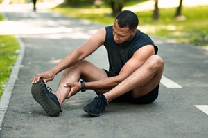 Tips for Preventing Running Injuries