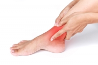 Conditions Causing Ankle Pain