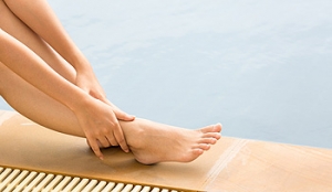 Possible Causes of Stress Fractures