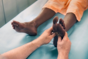 How Various Forms of Arthritis Can Affect Feet