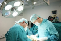 All About Ankle Replacement Surgery