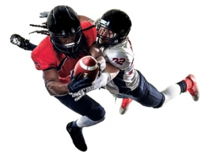 Common Foot and Ankle Injuries in Football
