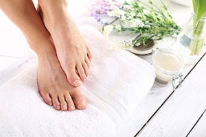 Common Foot Problems and What They Mean