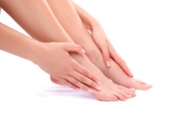Several Reasons to Have Foot Pain