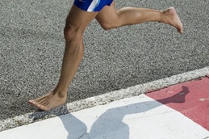What Causes Toe Cramps?
