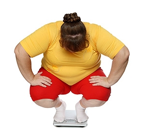 Foot Conditions That May Develop From Obesity