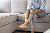 Different Types of Foot Arthritis
