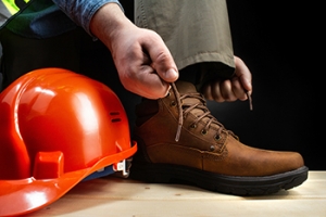 Comfortable Shoes Are Necessary While Working All Day