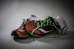 Plantar Hyperhidrosis and Odors
