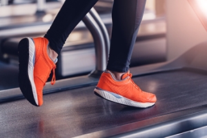 Running and Bunions