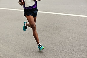 3D-Printing is the Future of Running shoes