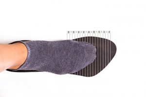 The Significance of Wearing Properly Fitted Shoes for Work